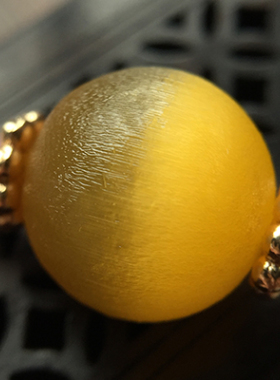 清代官造宫廷御用古法多色老琉璃