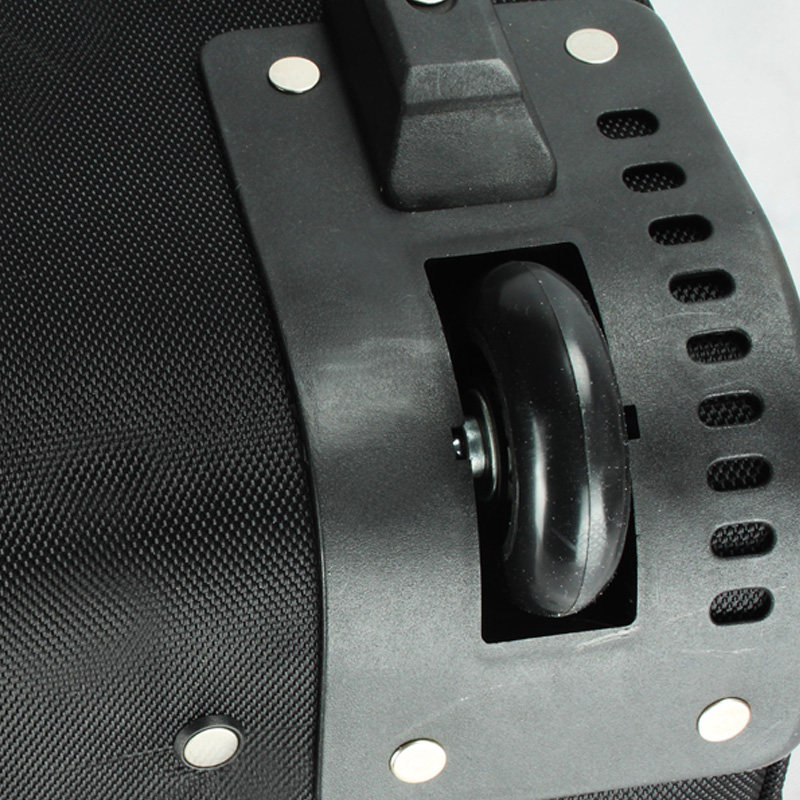 bivouac牛津布158航空28寸行李箱 Bivouac箱包旅行箱