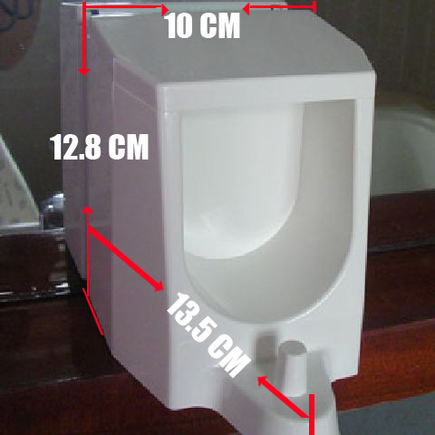 冲牙器洗牙器洁牙器进口收纳盒-图0