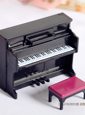 dollhouse娃娃屋ob11家具模型