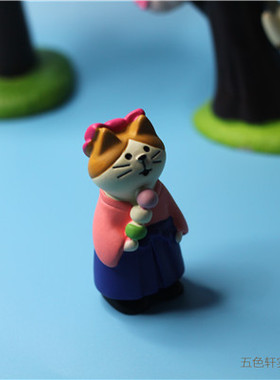 少女心拍摄礼物品树脂场景道具