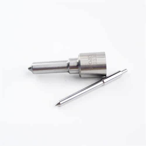 4缸农用机配套喷油嘴 DSLA153P049 适用 常柴390 3LS30新昌C490 - 图1