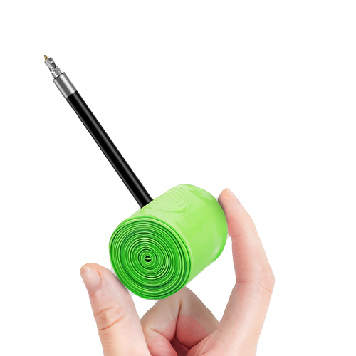 CYCLAMI公路车超轻内胎700X23/25/28/32/35/38/43C骑行TPU防刺 - 图2