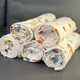 
(Four-layer cotton gauze blanket/bath towel) Muben Xichuan household large-size absorbent cotton gauze bath towel towel towel