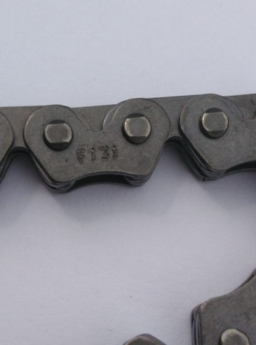 适用建设雅马哈YX125天隼JYM125-3G时规链正时链小链条MORSE链 - 图2