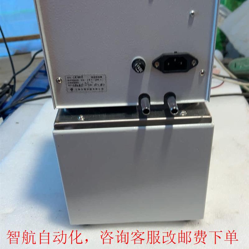 CH1006 恒温水浴 恒温水槽(上海仪器)全新未使用, - 图1