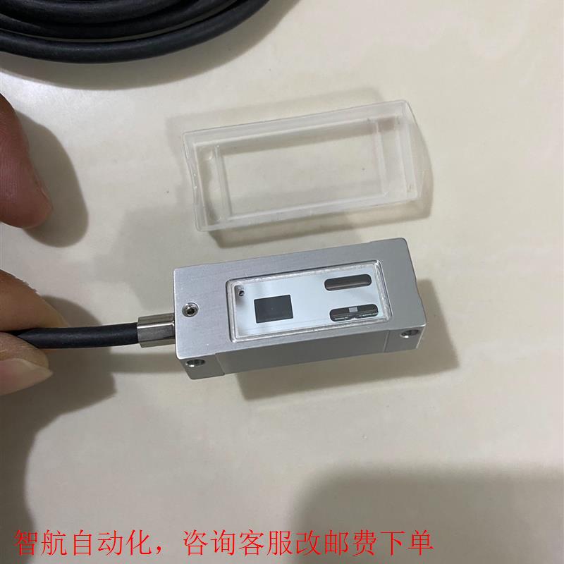 发格FAGOR L2ABC50-3D9D光栅尺读数头,原装正 - 图1