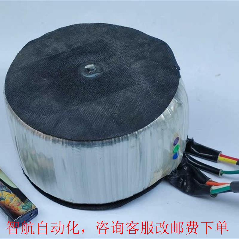 加拿大PLITRON隔离牛1081W入220v转100v-图1