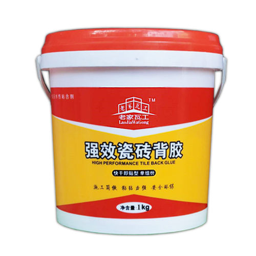 强效玻化砖背胶 强力瓷砖粘结剂瓷砖背胶地砖上墙专用背胶 瓷砖胶 - 图3