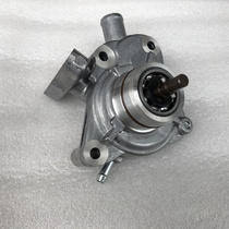 Large-yang motorcycle VRF150T-39 engine ADV150T-36 30 37 cylinder head cylinder water pump rotor