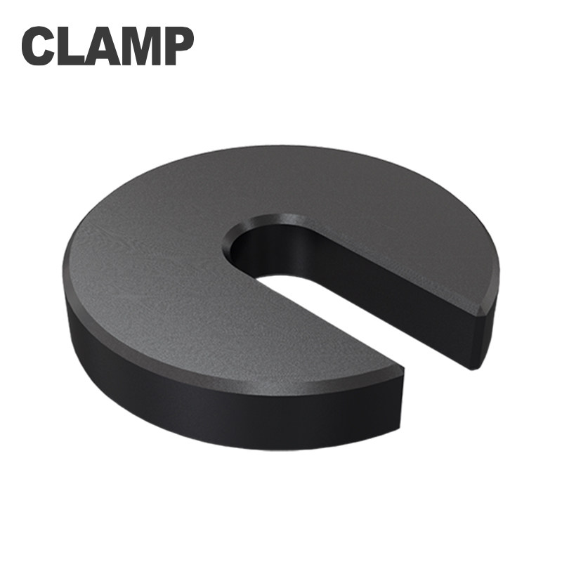 开口垫圈钩型垫圈PT23/24高强度45碳钢发黑防锈U型垫片夹具标准件,淘宝优惠券,粉丝福利购,淘宝优惠卷