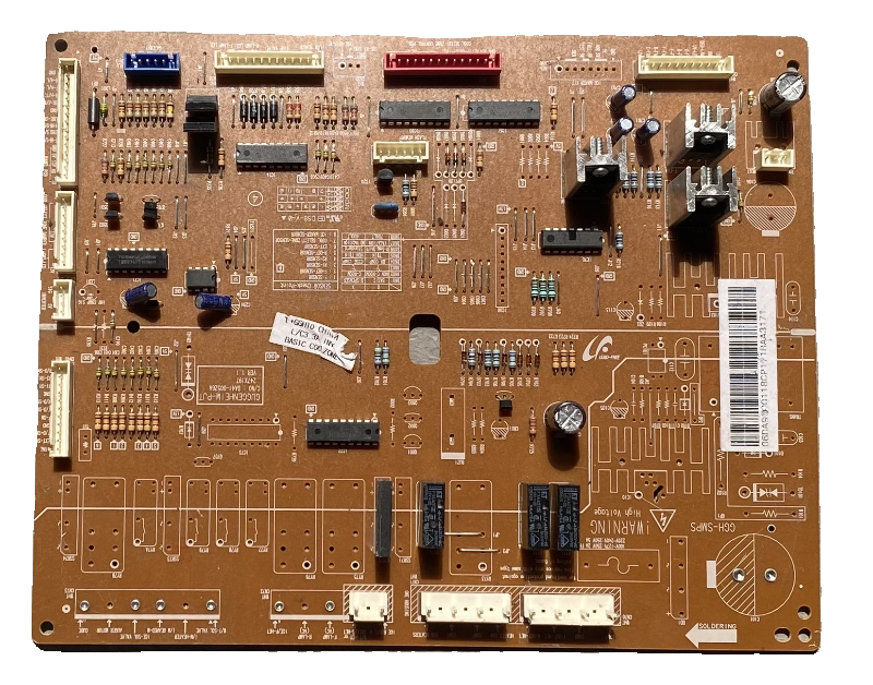 三星冰箱RSG5SFPN电脑板DA41-00526A 06DA9200118C DA92-00118C - 图0