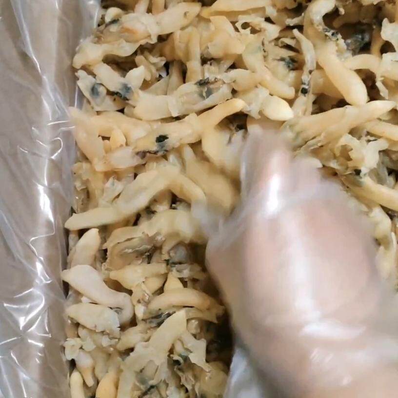 新鲜蛏子干250g/500g海蛏干干货 蚬子干海鲜干货蛏子肉干 蛏肉干,淘宝优惠券,粉丝福利购,淘宝优惠卷