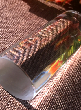 特价天然白水晶章料大块水晶原石切割打磨精选材质一物一图
