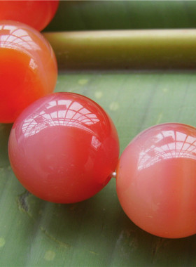 促销新款缠丝玛瑙男士