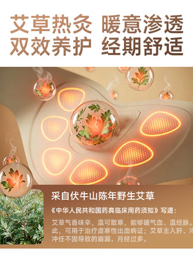 礼物推荐旗舰新品skg暖宫腰带