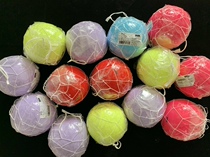 (Spot) Arts Excellence Sasaki Japan Import Art Gymnastics Pure Color Pellets 15cm