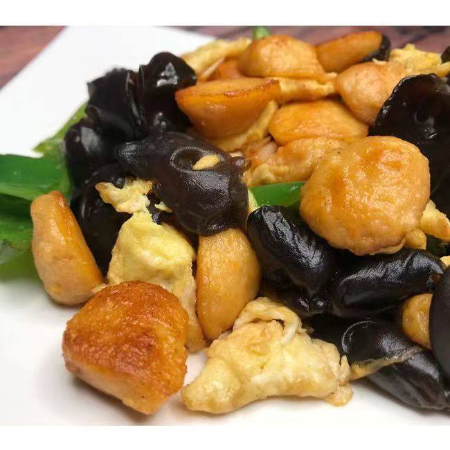 正大雪莲400g/袋胡萝卜鸡肉丸东北麻辣烫鸡丸食材鸡肉丸,淘宝优惠券,粉丝福利购,淘宝优惠卷