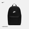 NIKE Nike summer new mesh embroidered backpack