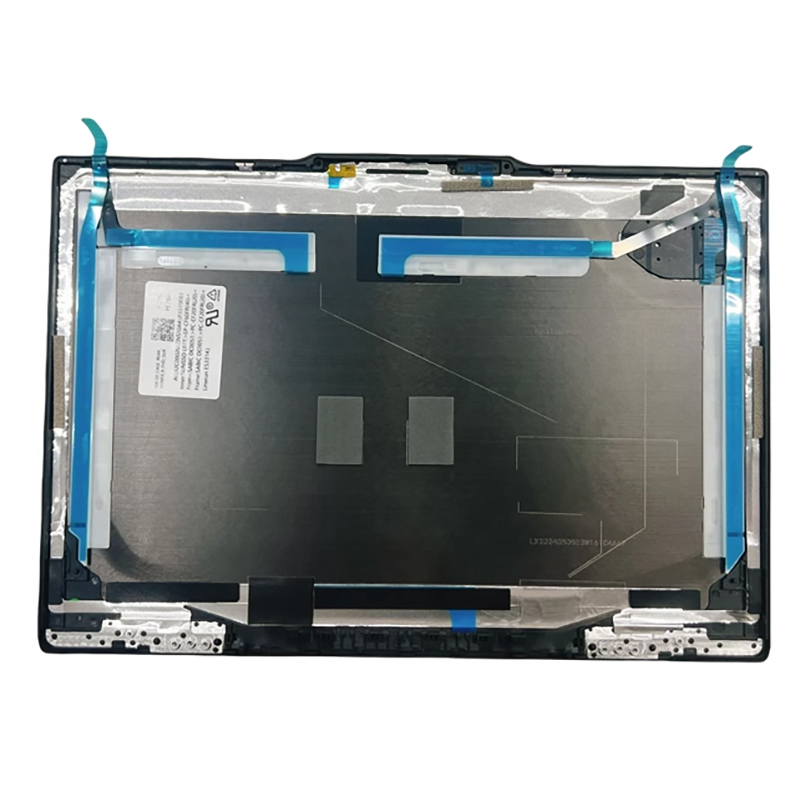 Thinkpad X1 carbon X1C gen12 2024 A壳背盖B贴纸压条C壳D壳底壳 - 图1