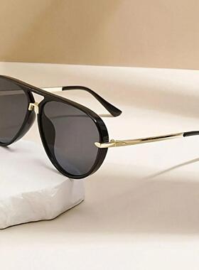 NEW Aviation Sunglasses Women Brand Designer Pilot Sun