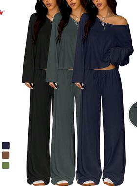Women‘sOfftheShoulderLong