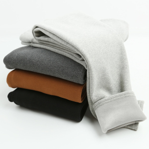 【双11】秋冬高腰棉打底裤