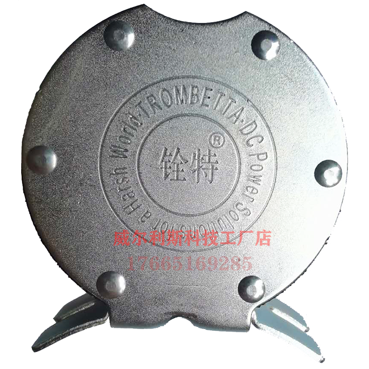 trombetta叉车油泵直流接触器 684-2461-212-09-17继电器12V24V - 图0