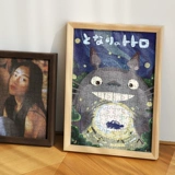 Настенная головоломка из натурального дерева, 1000 штук, 2000 штук, делается под заказ