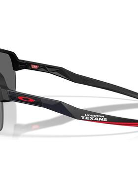 代购Oakley欧克利男士太阳镜防紫外线高清视野抗冲击防眩光黑色