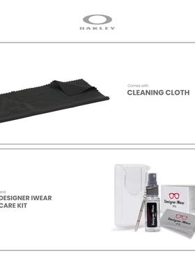 代购Oakley欧克利男士太阳镜镜片防紫外线高清晰度抗眩光