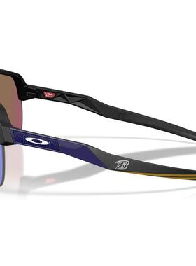 代购Oakley欧克利男士太阳镜防紫外线偏光高清晰抗冲击全框黑色