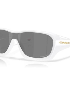 代购Oakley欧克利男士太阳镜UV防护增强色彩提升对比度清晰视野