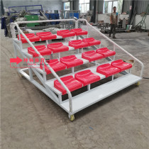 Supply Referees Desk Timing Desk End of the stands 16 Mobile end Timing desk Athletics Referee