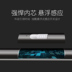 Xung hồ quang đánh lửa USB sạc nhẹ sáng tạo dài đánh lửa bếp lò đánh lửa chống gió - Bật lửa bật lửa đẹp giá rẻ Bật lửa