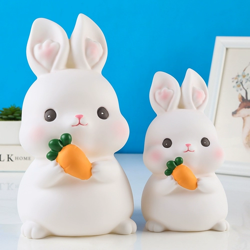 Вместительная и большая копилка для мальчиков и девочек, копилка для денег, защита при падении, популярно в интернете, коллекция 2022