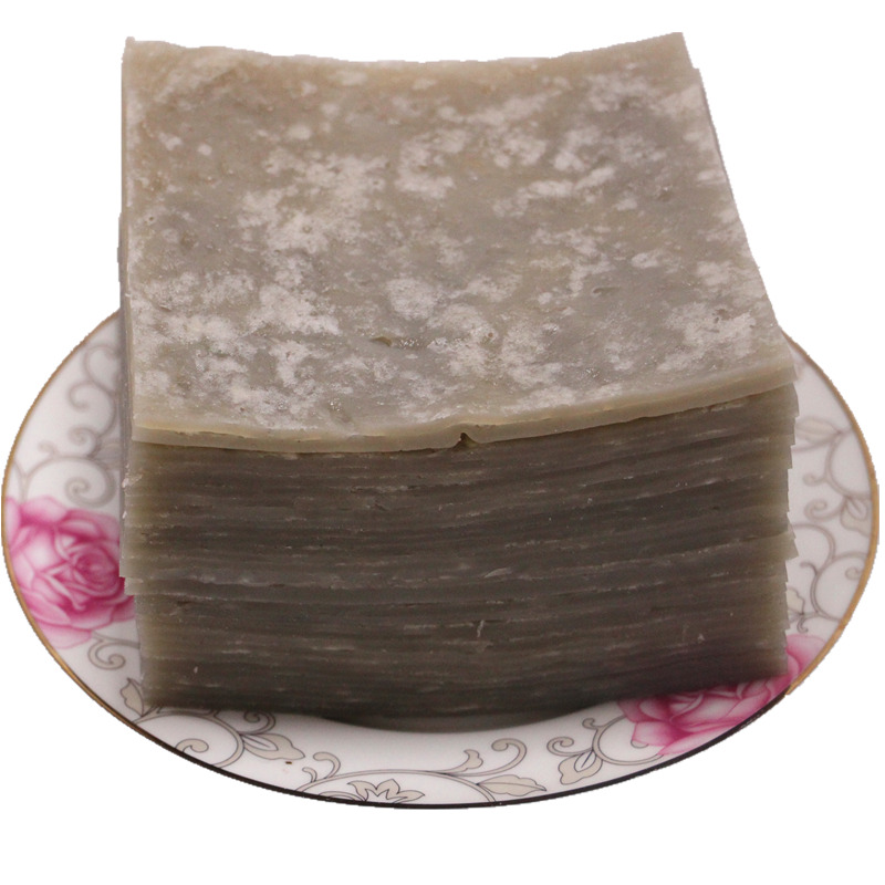 贵州铜仁特产红薯蕨粑 烧烤苕皮苕厥粑 五花肉腊肉炒蕨粑配菜大张,淘宝优惠券,粉丝福利购,淘宝优惠卷