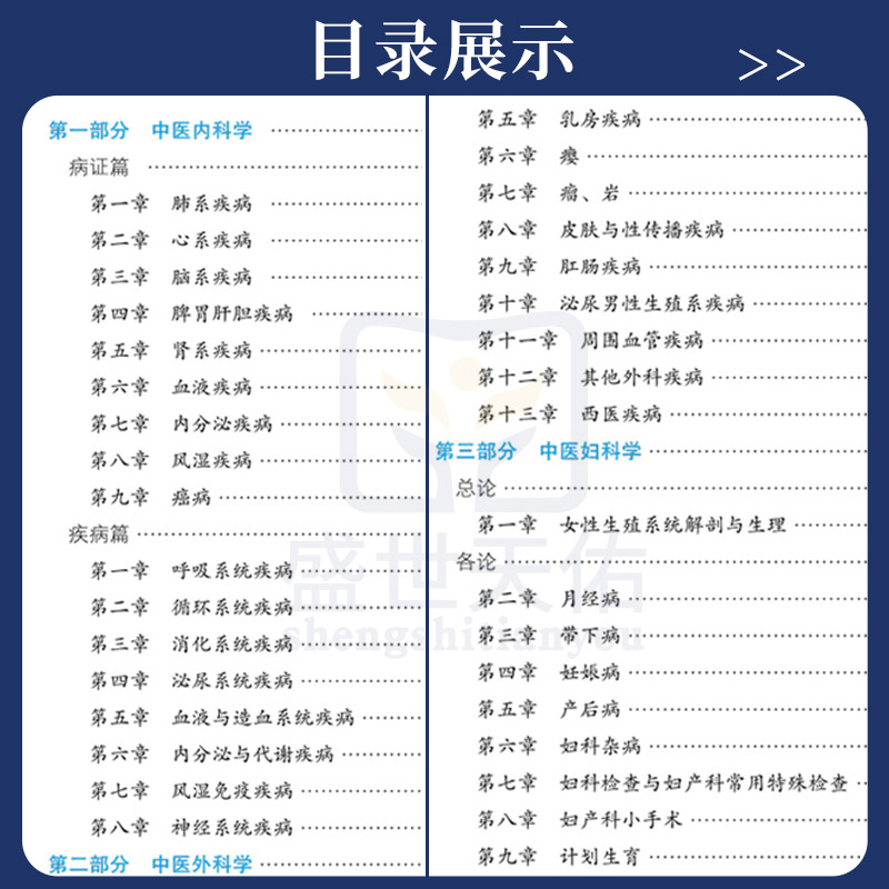 备考2024中医规培考试套装2本全国中医住院医师规范化培训结业考核表格速记+模拟试卷精解 2025年考试中国中医药规培教材用书题库-图1