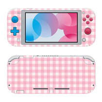 Nintendo switch lite adhesive film switch lite pain stickers lite little fresh stickers customizable