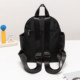 Oxford cloth backpack women's fashionable small backpack travel bag