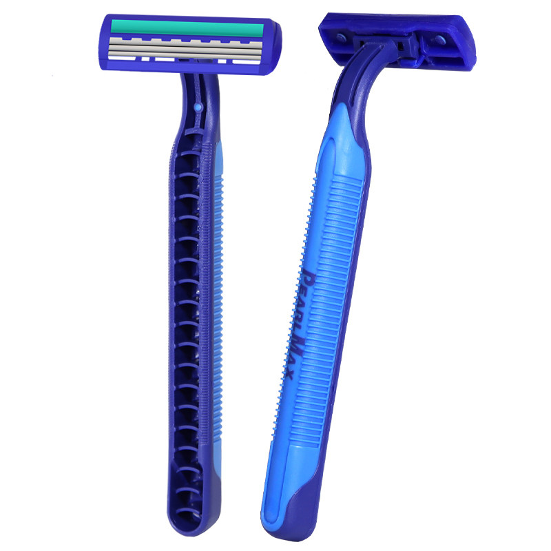 一次性剃须刀浴场专用刮胡刀男士旅游洗漱用品宾馆家用女刮腋毛刀,淘宝优惠券,粉丝福利购,淘宝优惠卷