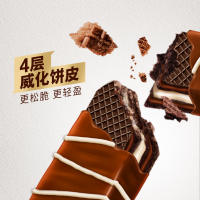 奥利奥云朵蛋糕夹心饼干mini草莓味家庭
