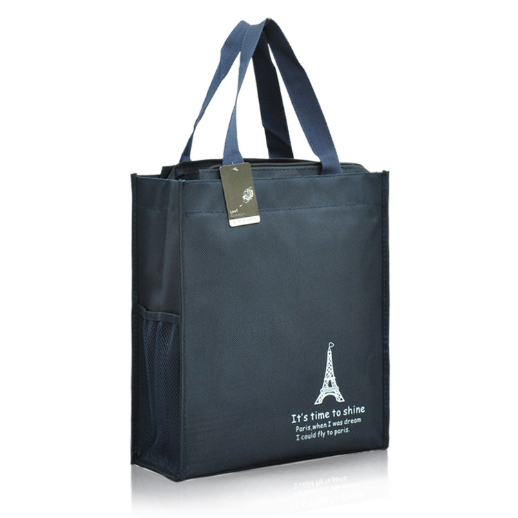 初中学生补课包手提袋子装书帆布袋补习手提包大容量提书袋拎书包,淘宝优惠券,粉丝福利购,淘宝优惠卷