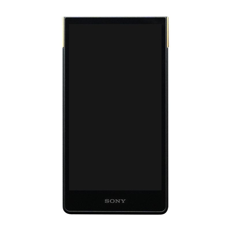 新品现货Sony索尼NW-ZX706 ZX707安卓高解析度音乐MP3播放器ZX505 - 图3