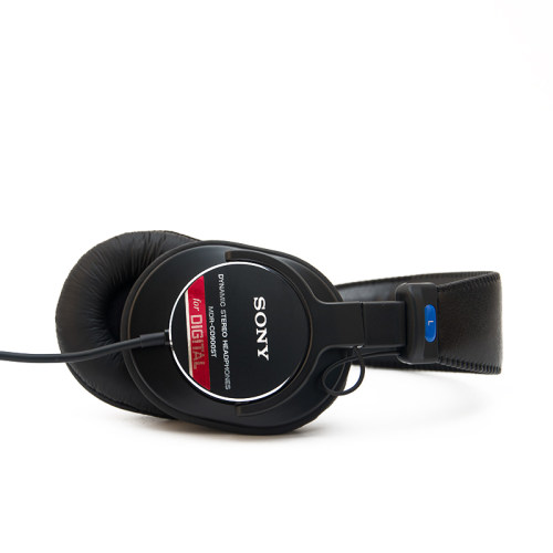 Sony/索尼 MDR-CD900ST CD900日本制造日产 耳机全新原封人声监听 - 图3