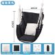 Hammock chair bed outdoor swing high-strength chair indoor and outdoor dormitory college students adults and children canvas hammock picnic