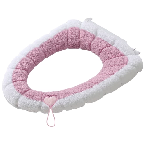 Сидя на граблях Ян -Ян с туалетной туалетом с подушкой 娣 ㄓ ㄓ ㄓ   рукав туалета