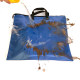 Tote bag fish protection bag thickened waterproof storage folding