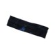 Elastic hairband running antiperspirant headband exercise