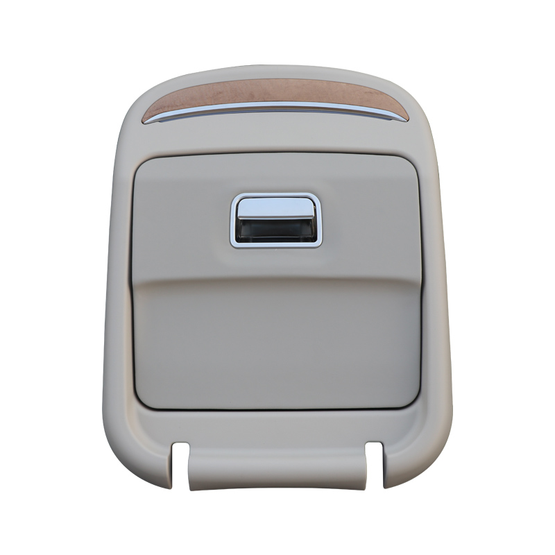 适用于16-23款别克GL8车载小桌板GL8 25S28T主副驾办公桌外饰改装 - 图3